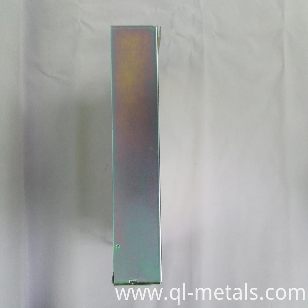 Sheet Metal Welding Process Sheet Metal Welding Process